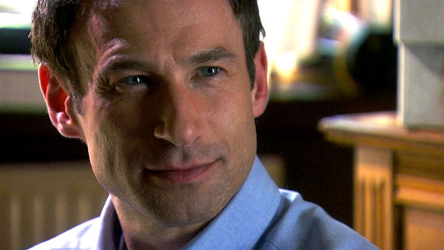 Doctors: Series 10: Who Do You Think You Are Kidding?