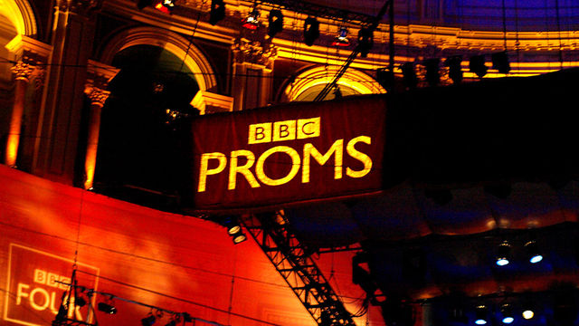 BBC Proms: 2008: Prom 31: BBC Concert Orchestra: Prom 31 - Part 2