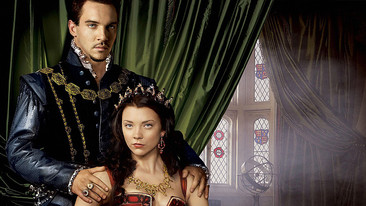 The Tudors: Series 2: Episode 3
