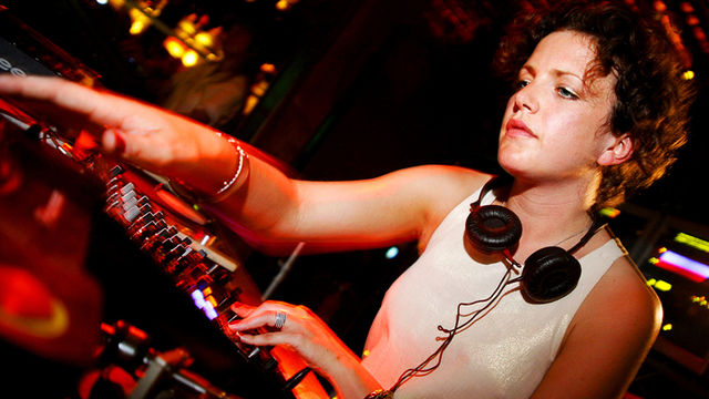 Annie Mac: 22/08/2008