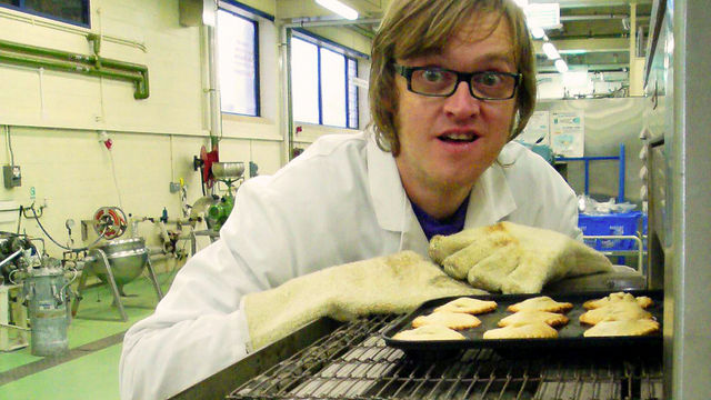 Mischief: Series 3: Britain's Really Disgusting Foods