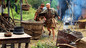 Roman Mysteries: Series 2: The Fugitive From Corinth: Part 1