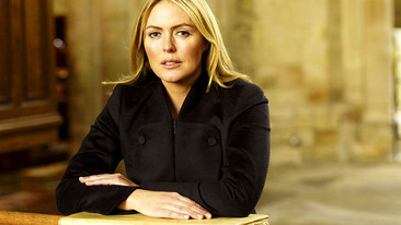 Who Do You Think You Are?: Series 5: Patsy Kensit