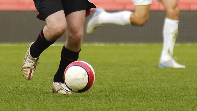 Olympic Football: Beijing 2008: Highlights: Men's Preliminaries