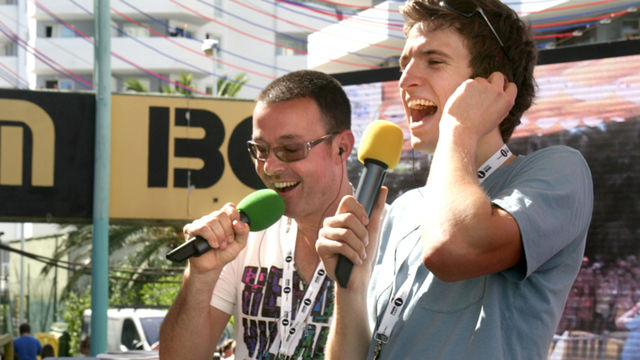 Summer on Radio 1: The Weekend Rewind