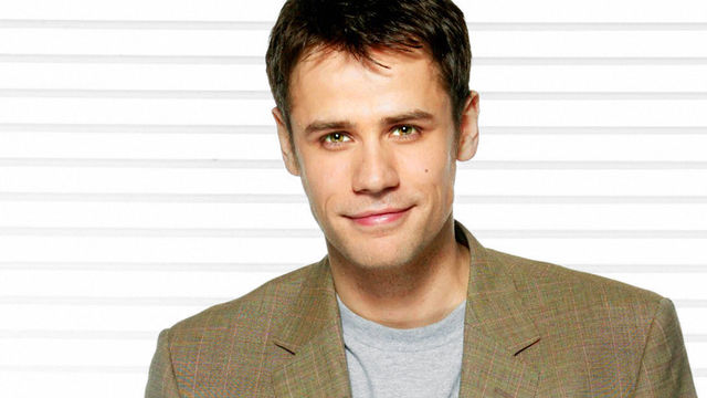 Richard Bacon: 27/08/2008
