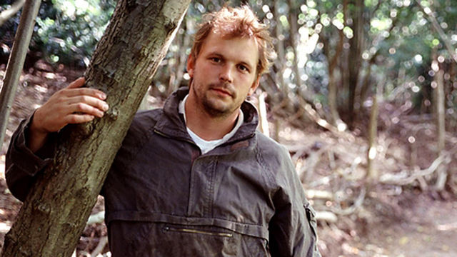 Jimmy Doherty's Farming Heroes: West of England