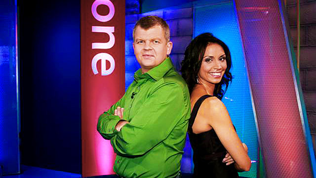 The One Show: 28/08/2008