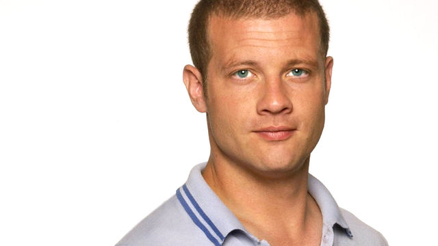 Dermot O'Leary: 30/08/2008