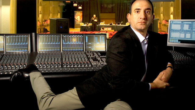 Armando Iannucci's Charm Offensive: Series 4: Episode 4