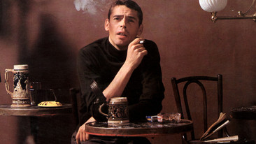 Brel et Moi: Alastair Campbell on Jacques Brel
