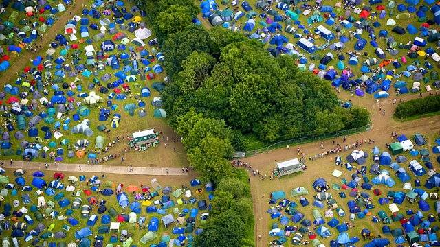 Britain from Above: Untamed Britain