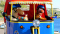 Nuzzle and Scratch: 1. Window Cleaner