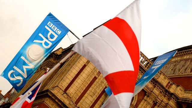 BBC Proms: 2008: Prom 70: Messiaen's St Francis of Assisi: Prom 70 - Part 2