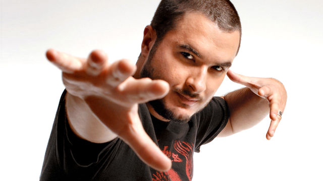 Zane Lowe: 17/09/2008