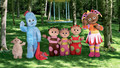 In the Night Garden - Series 1: 64. The Pontipines' Picnic