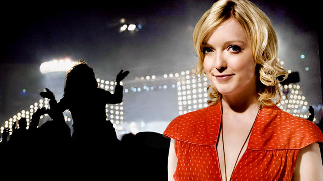 Mercury Prize: 2008: Live