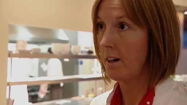 The Restaurant: Series 2: Opening Night