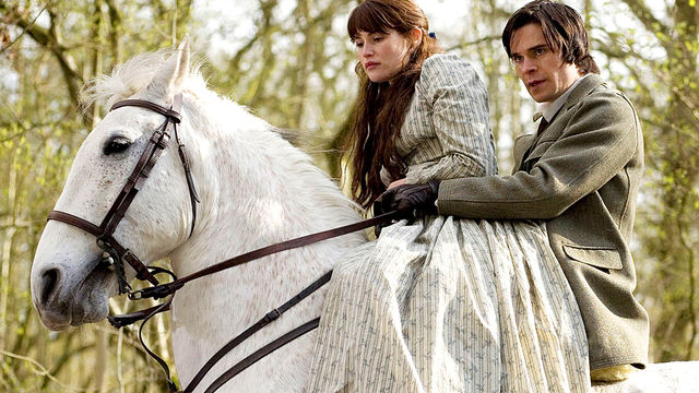 Tess of the D'Urbervilles: Episode 1