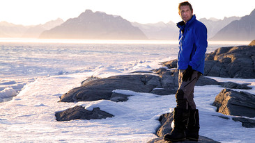 Earth: The Climate Wars: Fightback