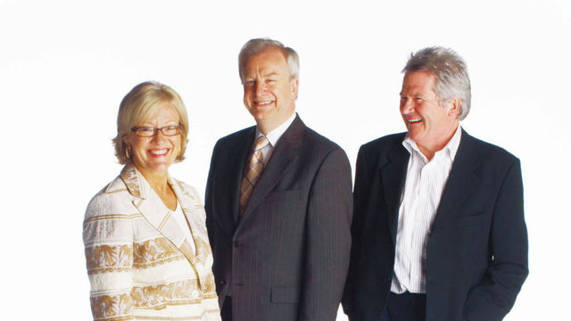 Good Morning Ulster: 22/09/2008