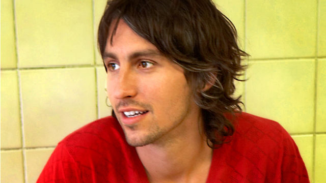 George Lamb: 25/09/2008