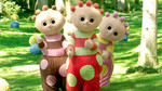 In the Night Garden: Series 1: Upsy Daisy's Special Stone