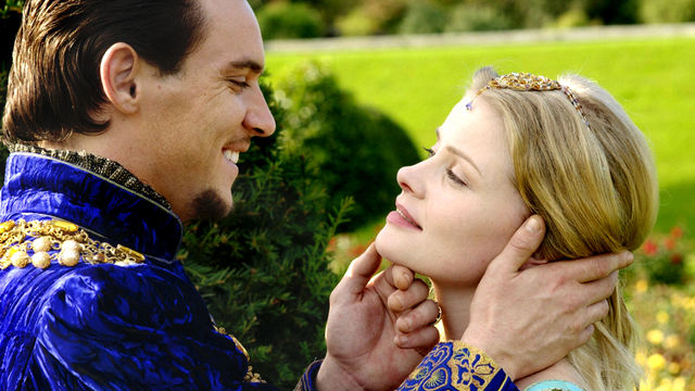 The Tudors: Series 2: Episode 9
