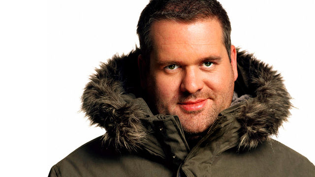 The Chris Moyles Show: 29/09/2008