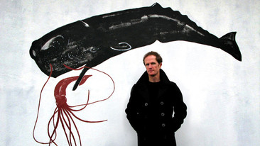 Arena: The Hunt for Moby-Dick