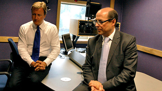 Panorama: Next Stop, Downing Street?