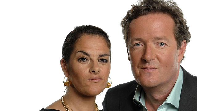 The Dark Side of Fame with Piers Morgan: Tracey Emin