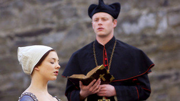 The Tudors: Series 2: Episode 10