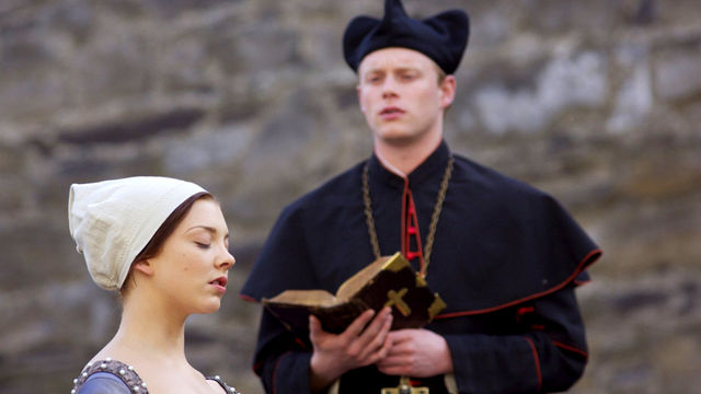 The Tudors: Series 2: Episode 10