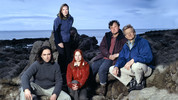 Coast: Sand Castles