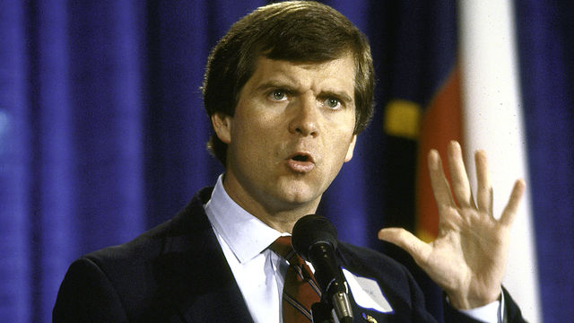 Storyville: Dirty Tricks: The Man Who Got the Bushes Elected