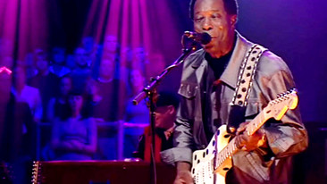 Later... with Jools Holland: Guitar Heroes