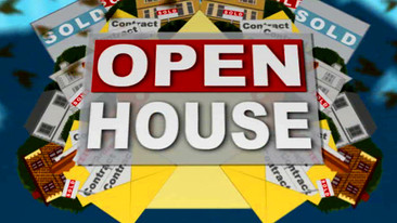 Open House: Series 2: Hersham