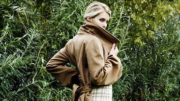 British Style Genius: A Fashion Democracy - The High Street Look