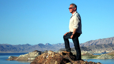 The American Future: A History, by Simon Schama: American Plenty
