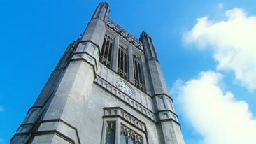 Ulaidhean: Marischal Museum