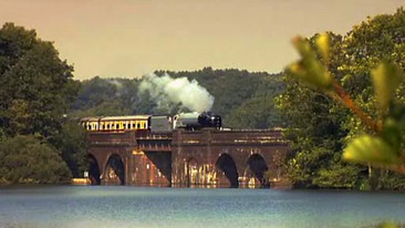 Absolutely Chuffed: The Men Who Built a Steam Engine