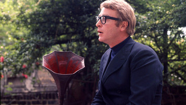 British Style Genius: A Cut Above - The Tailored Look