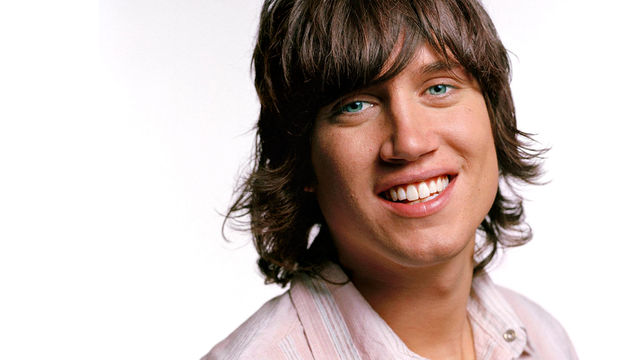 Vernon Kay: 18/10/2008