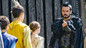 Raven: Series 8: Episode 1