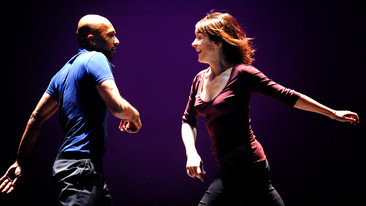 Imagine: Dangerous Liaisons: When Akram met Juliette