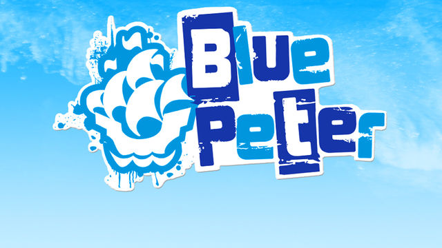 Blue Peter: Craziest Moments