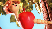 6. The Worm in Big's Apple: Series 1