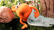7. The Case of the Missing 'Saur: Series 1
