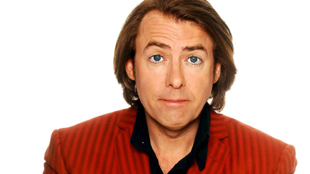 Jonathan Ross: 25/10/2008